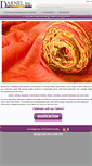 Mobile Screenshot of darnelinc.com